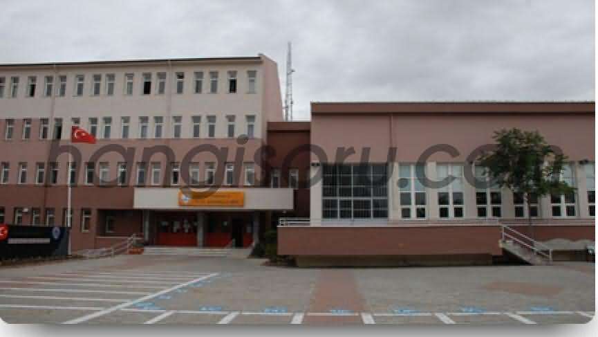 75. Yıl Anadolu Lisesi