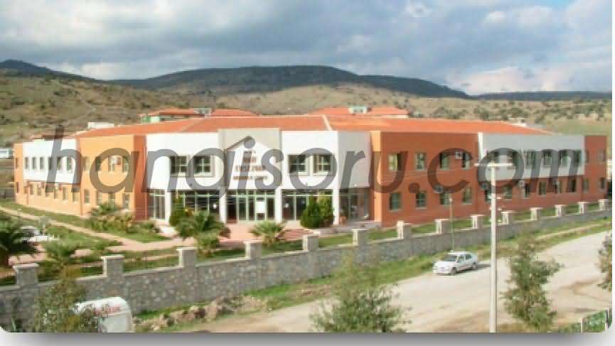 Akif Ersezgin Anadolu Lisesi