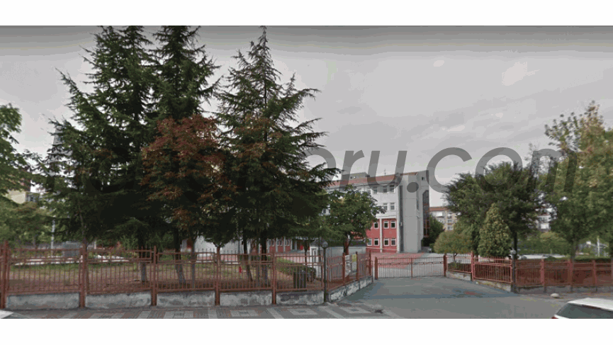 Ataköy Cumhuriyet Anadolu Lisesi