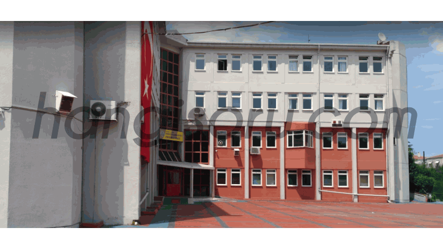 Ataköy Cumhuriyet Anadolu Lisesi