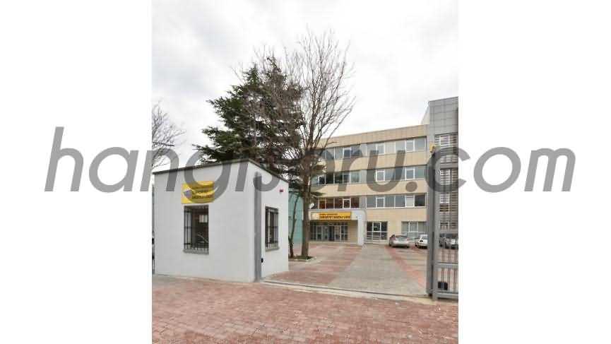 Bahçelievler Cumhuriyet Anadolu Lisesi