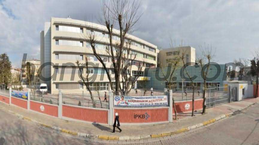 Bahçelievler Cumhuriyet Anadolu Lisesi
