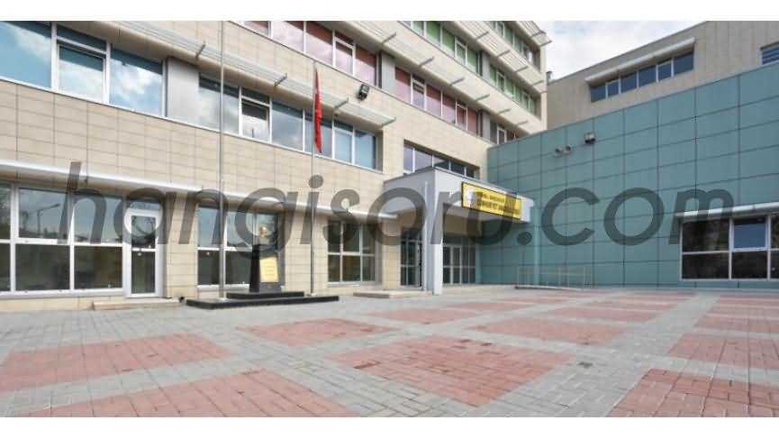 Bahçelievler Cumhuriyet Anadolu Lisesi
