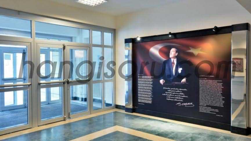Bahçelievler Cumhuriyet Anadolu Lisesi
