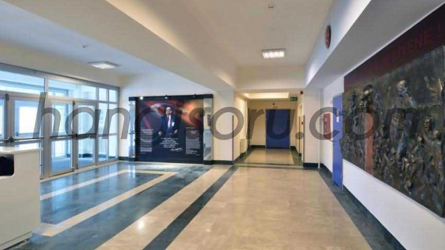 Bahçelievler Cumhuriyet Anadolu Lisesi