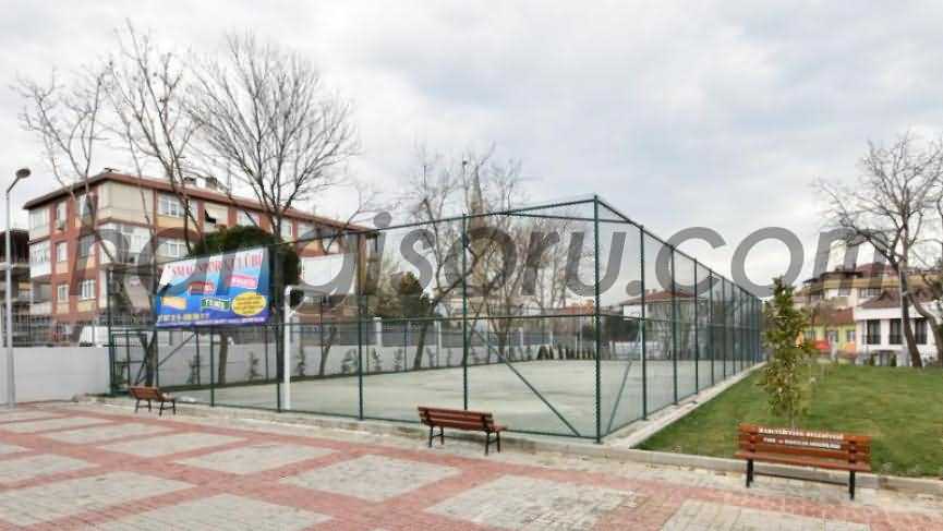 Bahçelievler Cumhuriyet Anadolu Lisesi