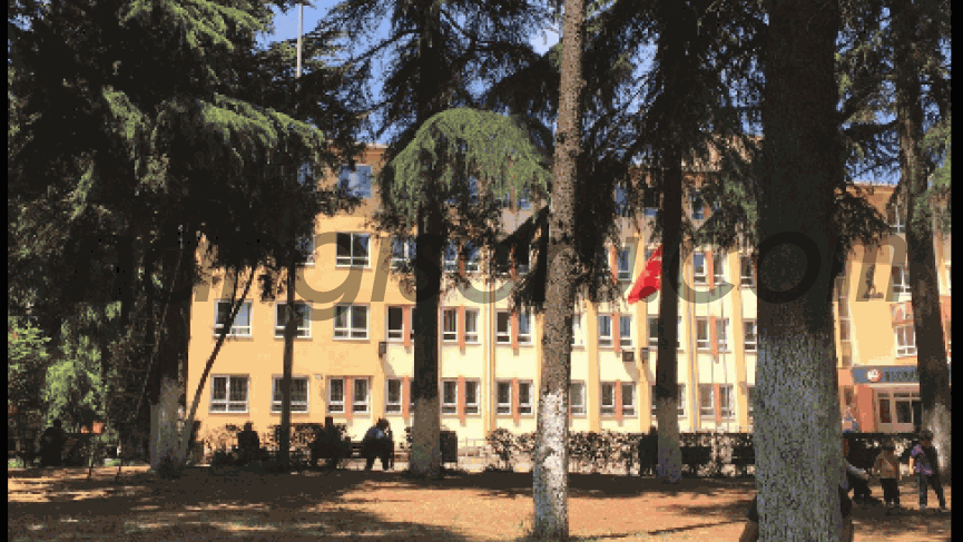Bakırköy Anadolu Lisesi