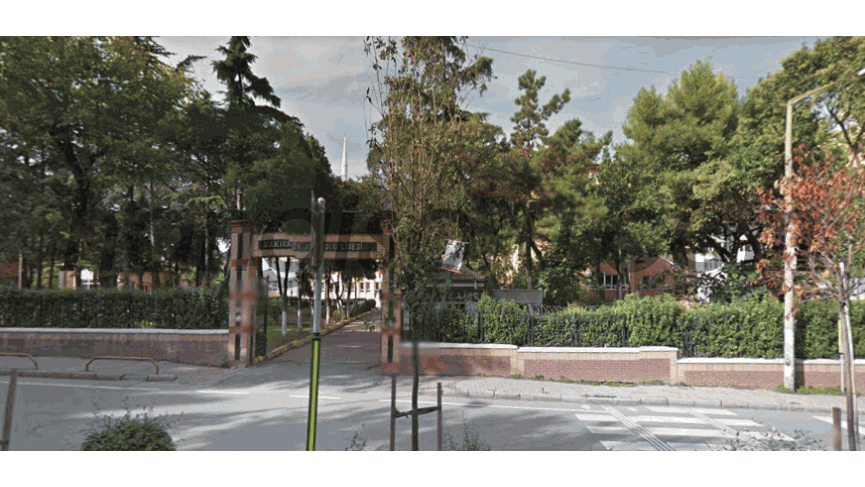 Bakırköy Anadolu Lisesi