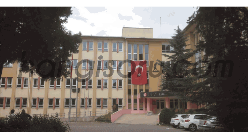 Bakırköy Anadolu Lisesi