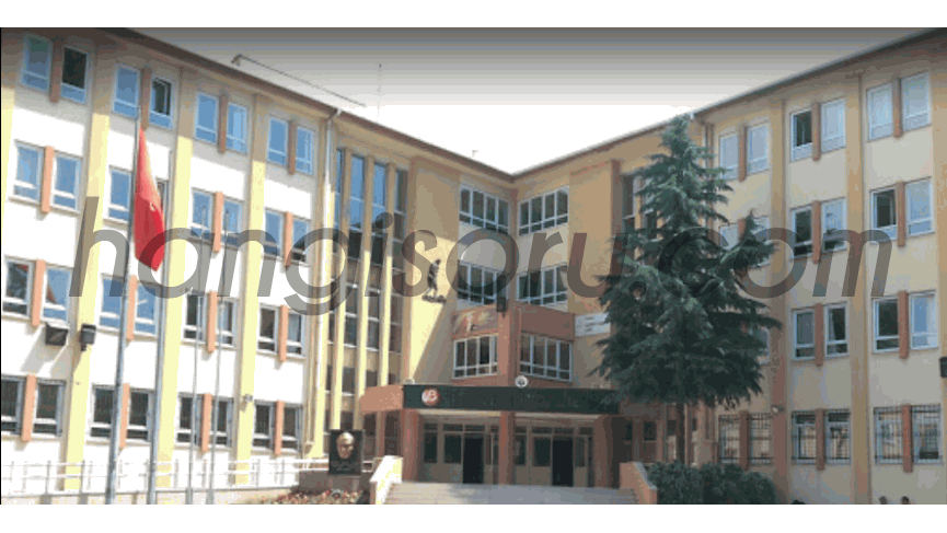 Bakırköy Anadolu Lisesi