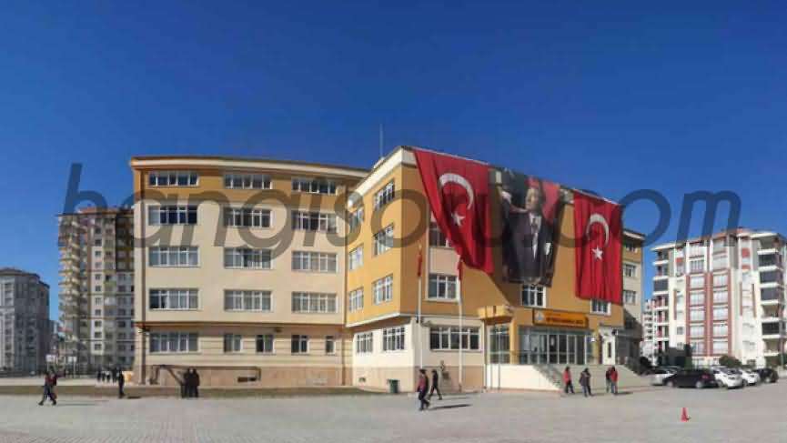Beydağı Anadolu Lisesi