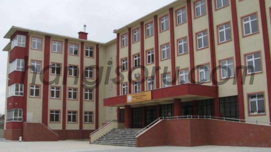 Beylikdüzü Borsa İstanbul Çok Programlı Anadolu Lisesi
