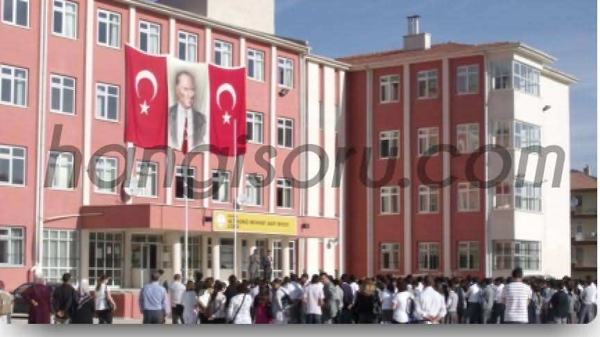 Ege Anadolu Lisesi