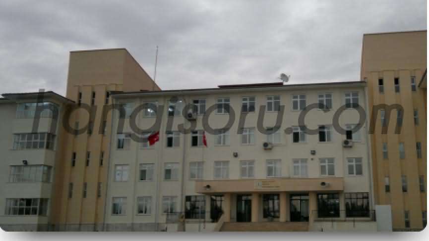 Fethiye Fatih Anadolu Lisesi