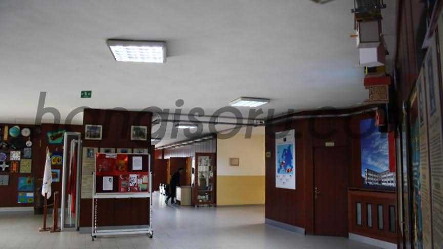 Gürlek-Nakipoğlu Anadolu Lisesi