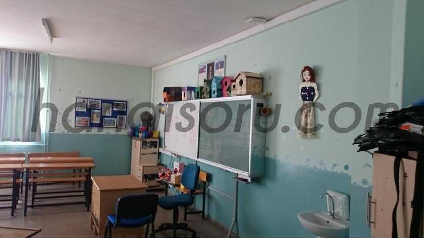 Gürlek-Nakipoğlu Anadolu Lisesi