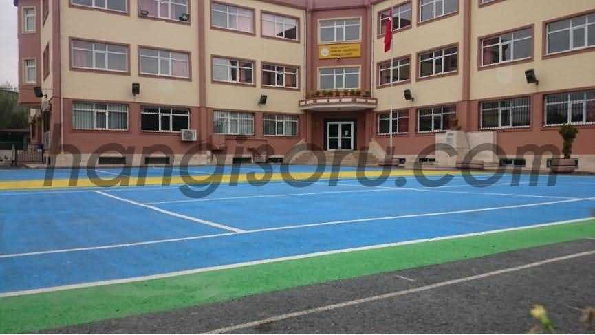 Gürlek-Nakipoğlu Anadolu Lisesi