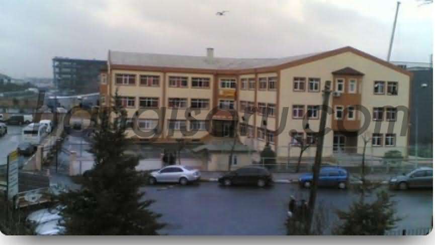 Gürlek-Nakipoğlu Anadolu Lisesi
