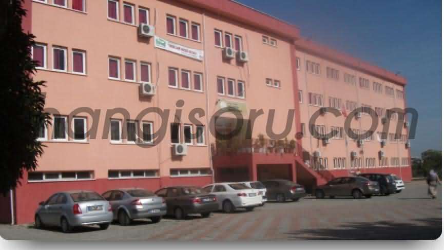 Halil Çiftçi Anadolu Lisesi