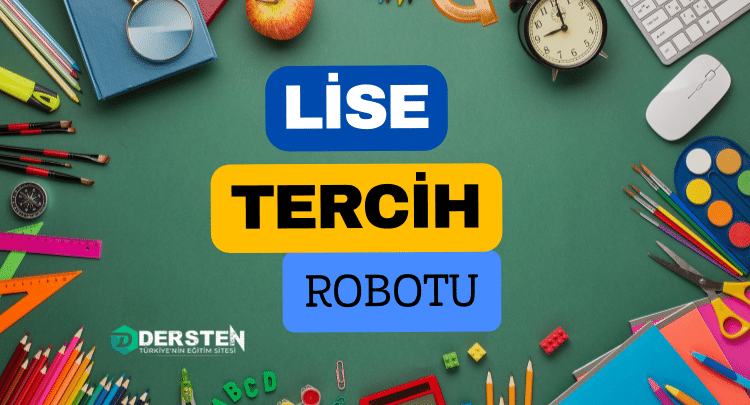 Melikgazi Bahçelievler Anadolu Lisesi