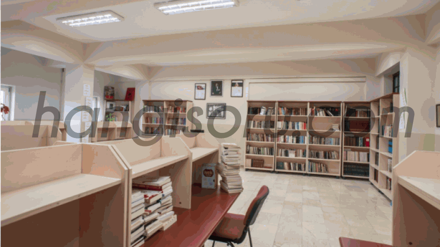 Rıdvan Çelikel Fen Lisesi