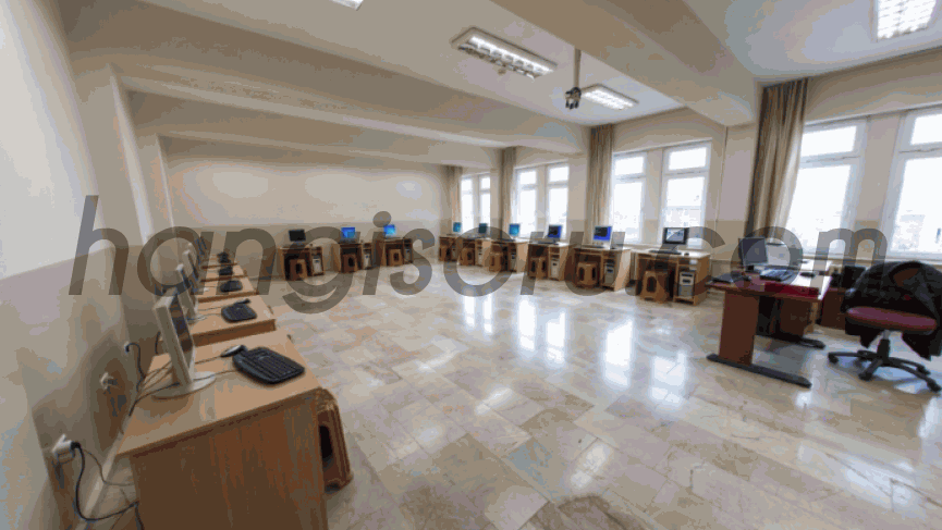 Rıdvan Çelikel Fen Lisesi