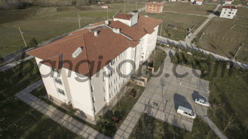 Rıdvan Çelikel Fen Lisesi