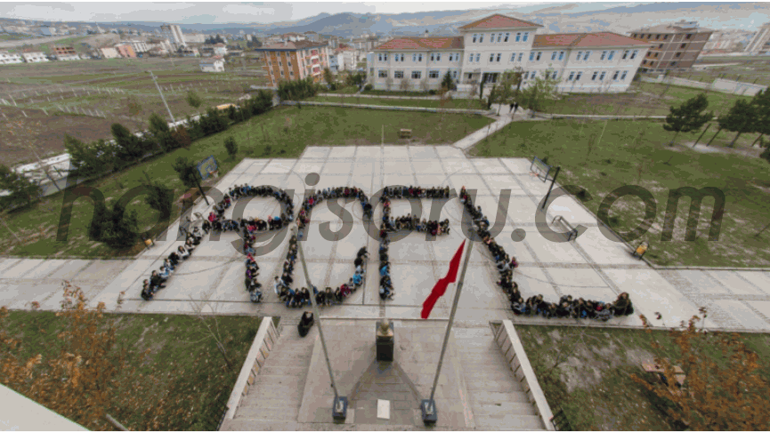 Rıdvan Çelikel Fen Lisesi