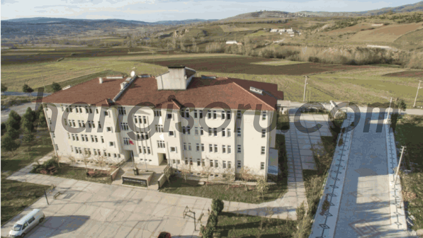 Rıdvan Çelikel Fen Lisesi