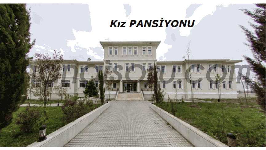 Rıdvan Çelikel Fen Lisesi