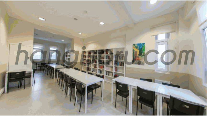 Rıdvan Çelikel Fen Lisesi