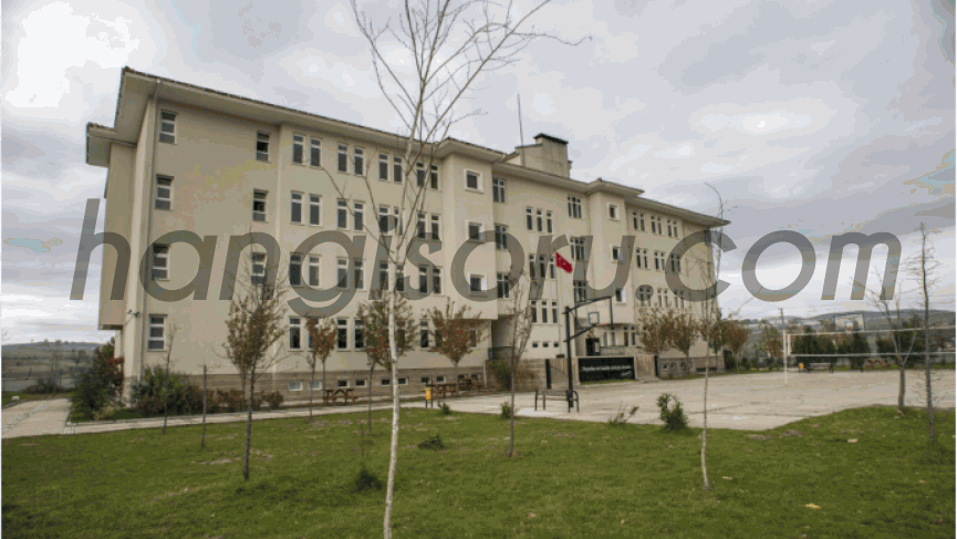 Rıdvan Çelikel Fen Lisesi