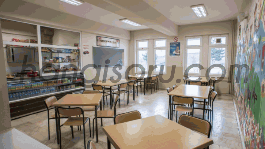 Rıdvan Çelikel Fen Lisesi