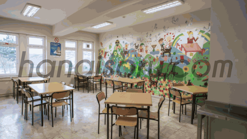 Rıdvan Çelikel Fen Lisesi