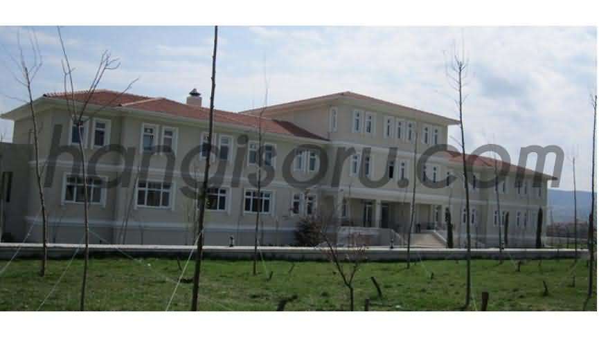 Rıdvan Çelikel Fen Lisesi