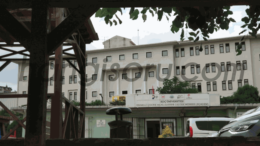 Rotary 100.Yıl Anadolu Lisesi