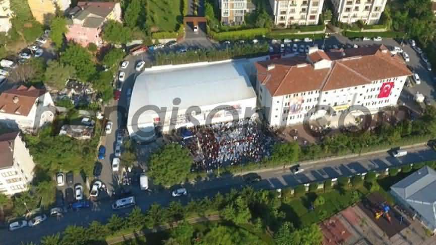 Rotary 100.Yıl Anadolu Lisesi