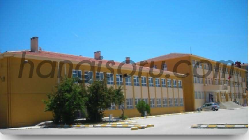Selçuklu Anadolu Lisesi