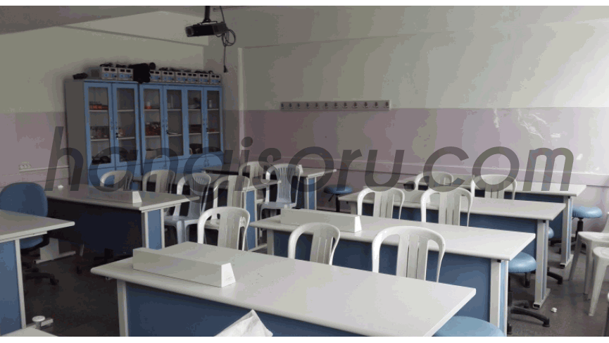 Selim Nevzat Şahin Anadolu Lisesi