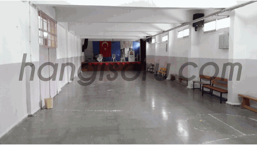 Selim Nevzat Şahin Anadolu Lisesi