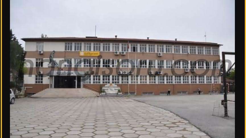 Selim Nevzat Şahin Anadolu Lisesi