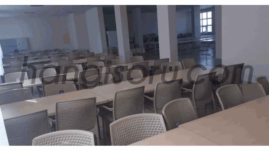 Soma Borsa İstanbul Fen Lisesi