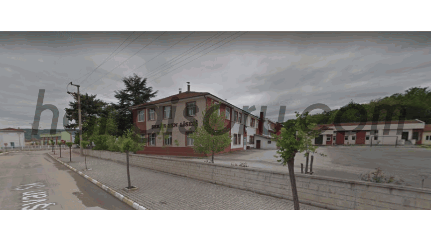 Turhal Şeker Fen Lisesi