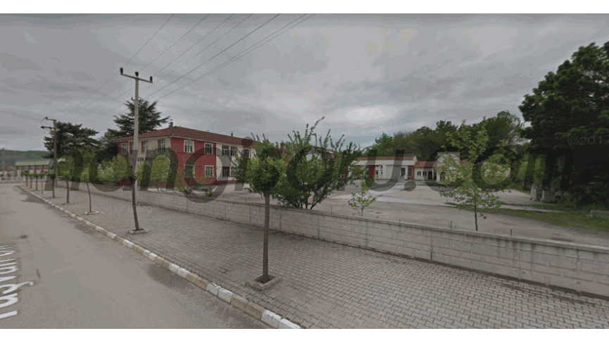 Turhal Şeker Fen Lisesi