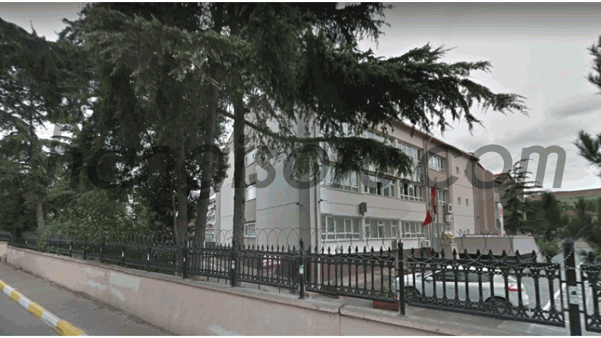 Yeşilköy 50. Yıl Anadolu Lisesi